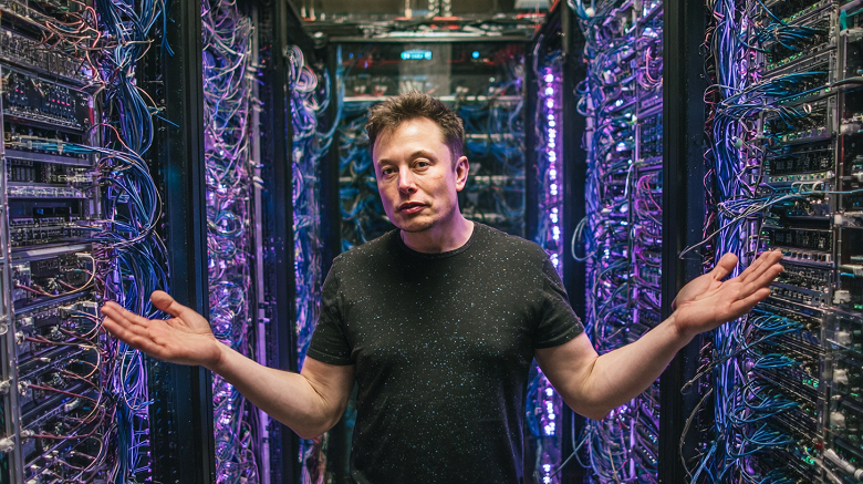 Цифры не лгут: у Grok уже более миллиона отзывов с средним рейтингом 4,9/5, но Apple игнорирует успех